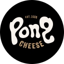 Pong Cheese logo