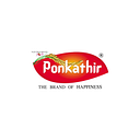 Ponkathir logo — Web Developer Intern – WordPress job on DevsUnite