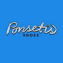 Ponseti's Shoes