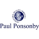 Paul Ponsonby Limited logo