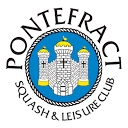 Pontefract Squash & Leisure Club logo