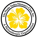 Ponte Vedra Woman's Club logo