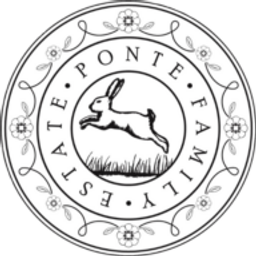Ponte Winery logo