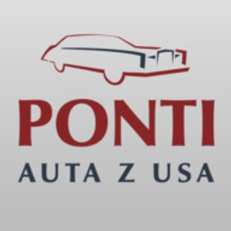 Ponti logo