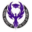 Pontiac School District logo