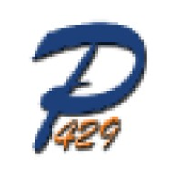 Pontiac Jr High School logo