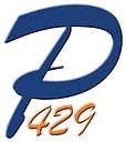 Pontiac Ccsd 429 logo