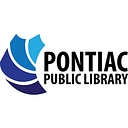 Favicon of Pontiac Public Library
