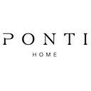 Ponti Home logo