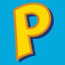 Pontin's logo