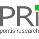 Pontis Research Inc. logo