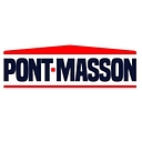 Materiaux Pont Masson logo