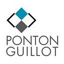 Ponton Guillot logo