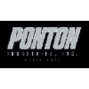 Ponton Industries, Inc. logo