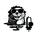 Pontoon Brewing Company logo