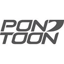 Pontoon logo