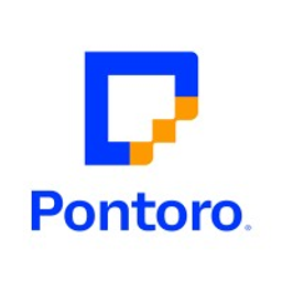 Pontoro Logo