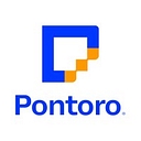 Pontoro logo