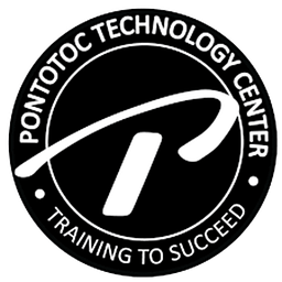 Pontotoc Technology Center logo
