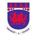 Pontypridd High School logo