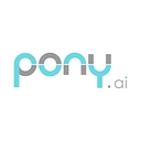 Pony.Ai logo