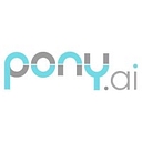 PONY - Pony Ai Inc