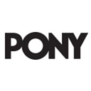 Pony logo