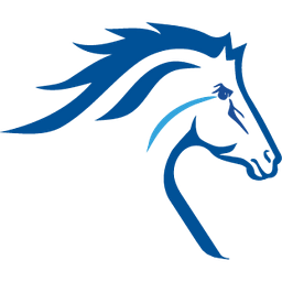 Pony Express Car Wash logo