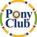 The United States Pony Clubs, Inc. logo