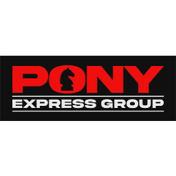 Pony Express Group Logo