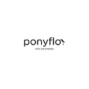 Ponyflo Hats logo