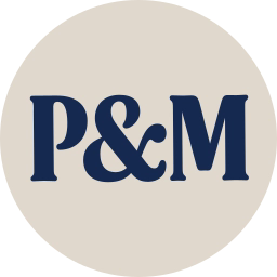 Pooch and Mutt Ltd logo