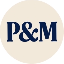 Pooch & Mutt logo