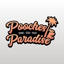 Pooches Paradise Daycare And Resort logo