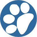 Poodll NET logo