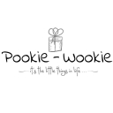 Pookie - Wookie Ltd logo