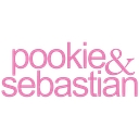 Pookie and Sebastian logo