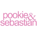 Pookie & Sebastian logo