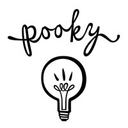 pooky.com logo