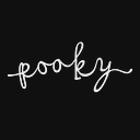 Pooky logo