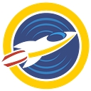 Pool Builder Lead Rocket logo