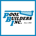 Pool Builders, Inc. logo