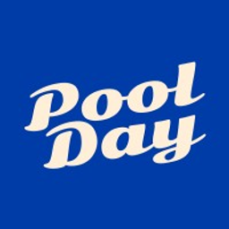 Pool Day, Inc. logo
