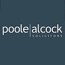 Poole Alcock Solicitors logo