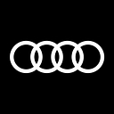 Poole Audi logo