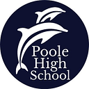 Poole High School logo