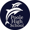 Poole High School logo