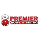 Premier Bowl & Bistro logo