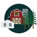 Poole Realty logo