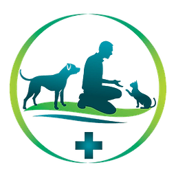 Pooler Veterinary Hospital logo